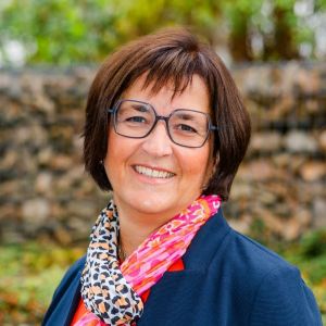 Ulrike Eckl, Rektorin